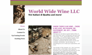 Worldwidewine.international thumbnail