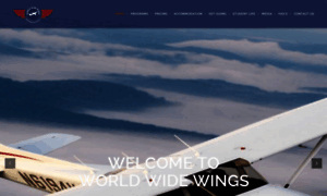 Worldwidewings.net thumbnail