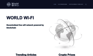 Worldwifi.io thumbnail