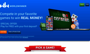 Worldwinner.app.link thumbnail