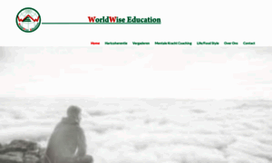 Worldwise-education.com thumbnail