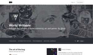 Worldwritable.com thumbnail