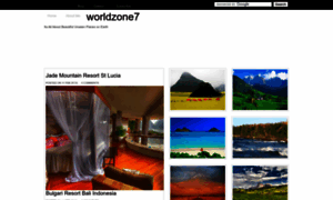 Worldzone7.blogspot.com thumbnail