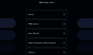 Worlstar.com thumbnail