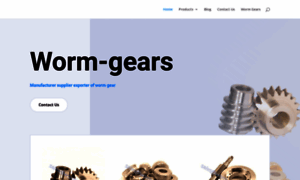 Worm-gears.com thumbnail