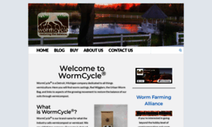 Wormcycle.com thumbnail