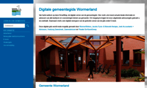 Wormerland.smartmap.nl thumbnail