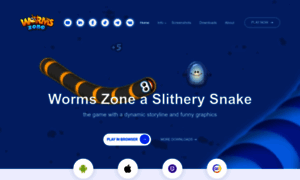 Worms.zone thumbnail