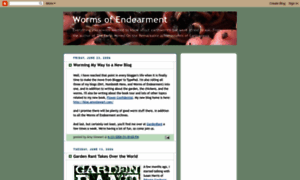 Wormsofendearment.blogspot.com thumbnail