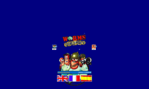 Wormsworldparty.team17.com thumbnail
