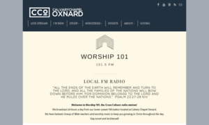 Worship101.org thumbnail