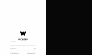 Wortev.teamwork.com thumbnail