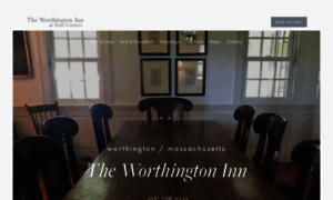 Worthingtoninnma.com thumbnail