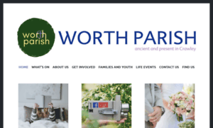 Worthparish.org thumbnail