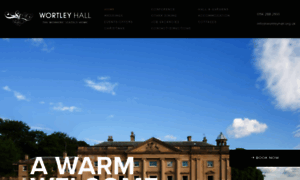 Wortleyhall.org.uk thumbnail