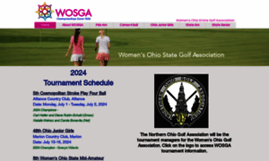 Wosga.org thumbnail