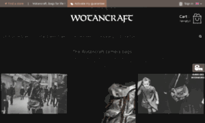 Wotancraft.fr thumbnail