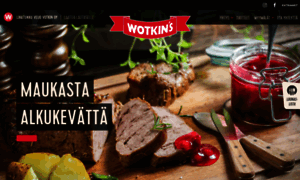Wotkins.fi thumbnail