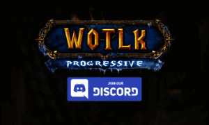 Wotlk.com thumbnail