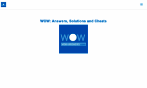 Wow-answers.com thumbnail