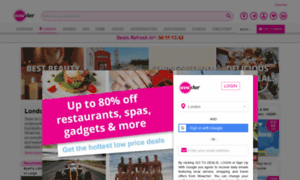 Wowcher.com thumbnail