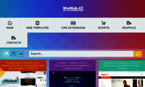 Woweb.cc thumbnail