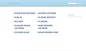 Wowhomedesign.net thumbnail