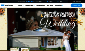 Wowhomes.com.au thumbnail