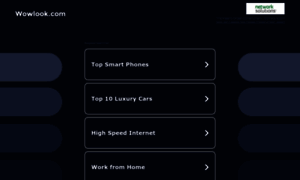 Wowlook.com thumbnail