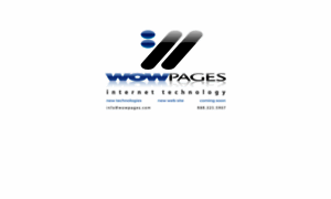 Wowpages.com thumbnail