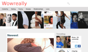 Wowreally.org thumbnail