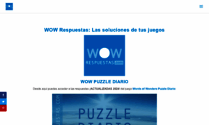 Wowrespuestas.com thumbnail