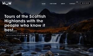 Wowscotlandtours.com thumbnail