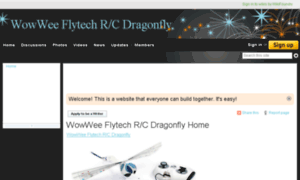 Wowwee-flytech-rc-dragonfly.wetpaint.com thumbnail