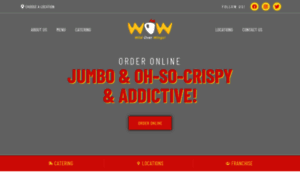 Wowwings2go.com thumbnail