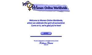 Wowwomen.com thumbnail