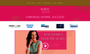 Wowwomengroup.com.au thumbnail