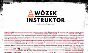 Wozek-instruktor.blogspot.com thumbnail