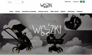 Wozki-foteliki.pl thumbnail