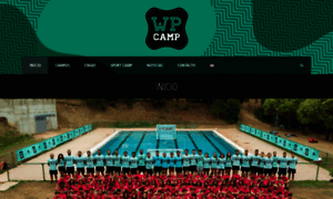 Wp-camp.com thumbnail