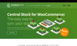Wp-centralstock.com thumbnail