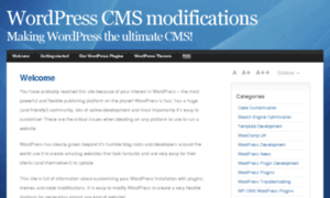 Wp-cms.com thumbnail