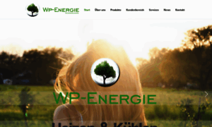 Wp-energie.at thumbnail