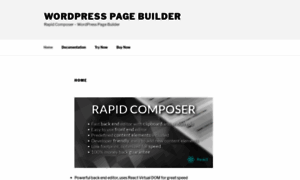 Wp-page-builder.com thumbnail