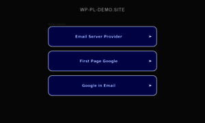 Wp-pl-demo.site thumbnail