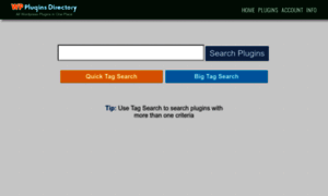 Wp-plugins-directory.com thumbnail