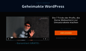 Wp-webinare.de thumbnail