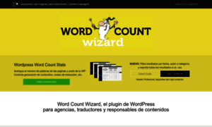 Wp-wordcount-wizard.com thumbnail