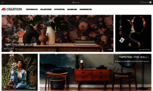 Wp.as-creation.de thumbnail