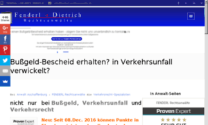 Wp.fenderl-dietrich.de thumbnail